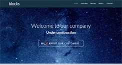 Desktop Screenshot of afritelly.com